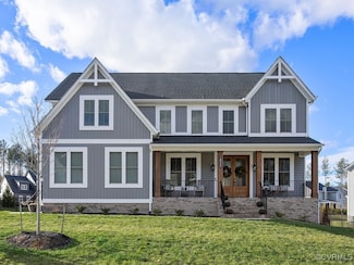 18525 Cove Creek Dr, Moseley, VA 23120