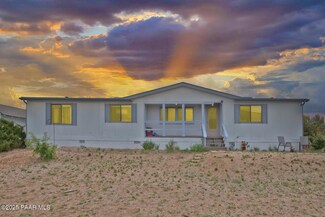 2090 E Little Doggie Draw, Chino Valley, AZ 86323