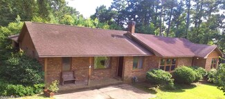 W Locke, de Queen, AR 71832