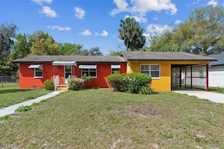 612 Kensington St, Eustis, FL 32726
