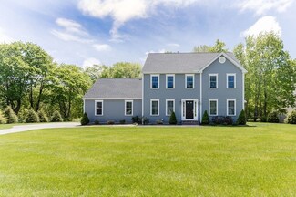 24 Depot St, South Easton, MA 02375