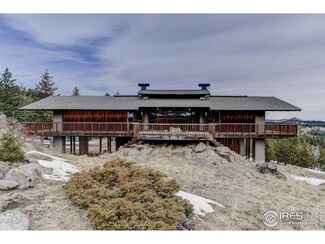 109 Sentinel Rock Ln, Boulder, CO 80302