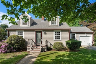 106 Nevada St, Newtonville, MA 02460