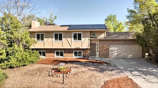3460 Fair Dawn Dr, Colorado Springs, CO 80920