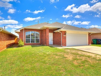4917 SE 89th Terrace, Oklahoma City, OK 73135