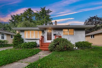 212 Timrick Dr, Munster, IN 46321