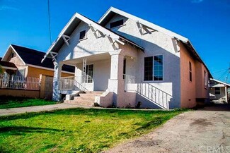 433 W 55th St, Los Angeles, CA 90037