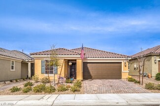 996 Brilliant Meadow Ave, North Las Vegas, NV 89086