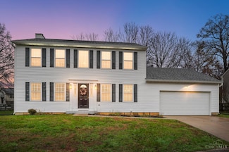 8238 Nightshade Dr, Maineville, OH 45039