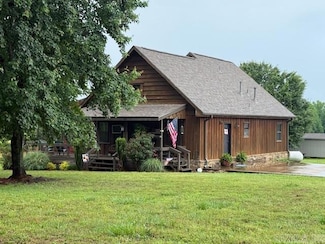 79 Morris Ave, Batesville, AR 72501