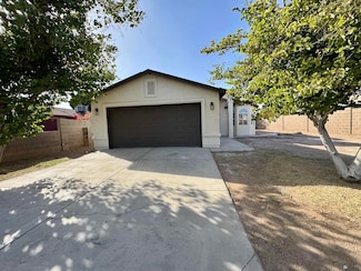 1111 N Jennifer Ave, Somerton, AZ 85350