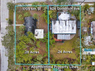 1705 6th St, Sarasota, FL 34236