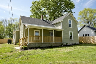 204 N First St N, Harrodsburg, KY 40330