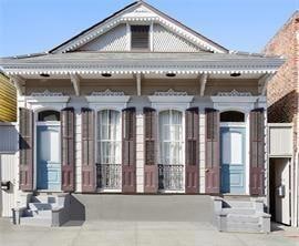 1009 Dauphine St Unit A, New Orleans, LA 70116