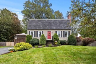 11 Jefferson Rd, Methuen, MA 01844