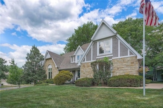 11018 W 126th Terrace, Overland Park, KS 66213
