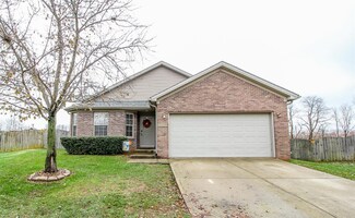 100 Felix St Unit 1B, Georgetown, KY 40324