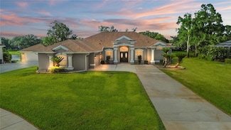 1313 Oxbridge Dr, Lutz, FL 33549