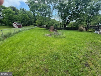 Lot C Baywatch Ln, Inwood, WV 25428