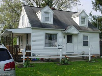 179 Marshall Ave W, Warren, OH 44483