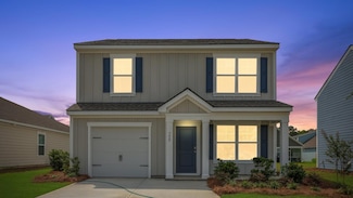 752 Striped Bass Ct, Santee, SC 29142