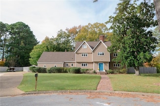 4 Emory Place, Poquoson, VA 23662