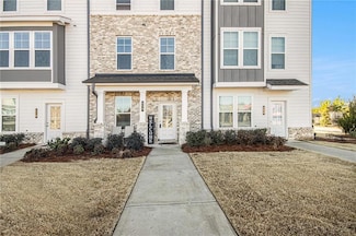 110 Cobalt Dr, Fayetteville, GA 30214