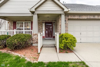 8618 Turnstone Ct, Indianapolis, IN 46234