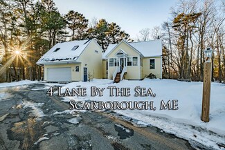4 Lane By the Sea, Scarborough, ME 04074