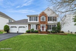 14 Reid Way, Freehold, NJ 07728