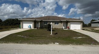 1512 Haviland Ave S, Lehigh Acres, FL 33973