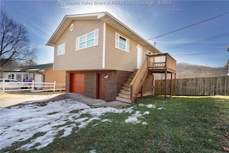 5512 Lynnwood Dr, Charleston, WV 25313