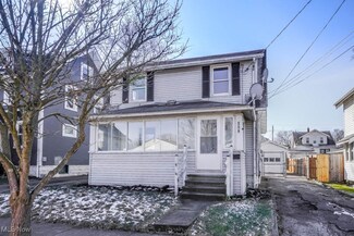 892 Saxon Ave, Akron, OH 44314