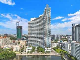 2020 N Bayshore Dr Unit 703, Miami, FL 33137
