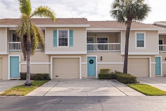12321 Sun Vista Ct W Unit 52, Treasure Island, FL 33706