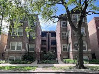 3353 W Wilson Ave Unit 3F, Chicago, IL 60625