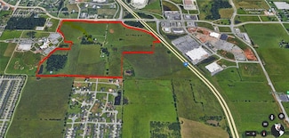 Lot 1 S Mills Place, Rogers, AR 72758