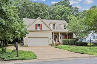 221 Charleston Place, Williamsburg, VA 23185