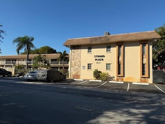 421 NE 1st St Unit 119, Hallandale Beach, FL 33009