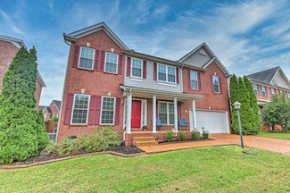 7313 Olmsted Dr, Nashville, TN 37221