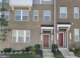 9647 Glassy Creek Way Unit 160, Upper Marlboro, MD 20772