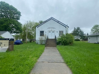 600 Wilson Ave, Sidney, OH 45365