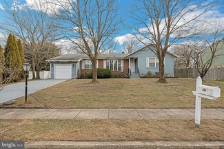 309 Coolidge Rd, Cherry Hill, NJ 08002