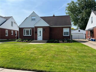 267 Glencove Rd, Buffalo, NY 14223