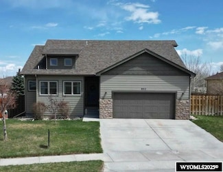2213 Waterford, Casper, WY 82609