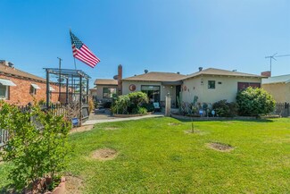 2938 E Terrace Ave, Fresno, CA 93703