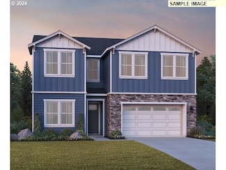 15721 NW Gooderham St Unit LOT 15, Portland, OR 97229