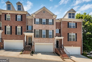 132 Wetherbrooke Ln Unit 3, Smyrna, GA 30082