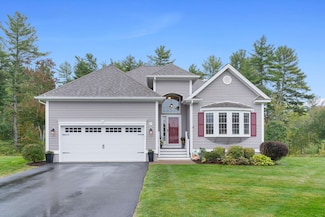 17 October Ln, Londonderry, NH 03053