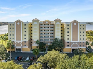 6312 Buford St Unit 505, Orlando, FL 32835